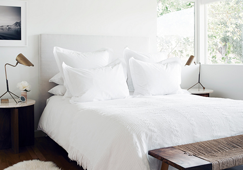 Cozy Bedding and Linens Cleaning